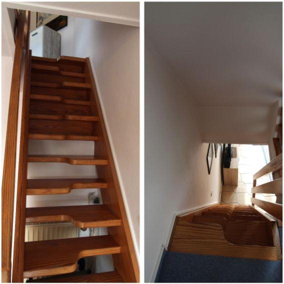 Residenz Passat Cuxhaven 3