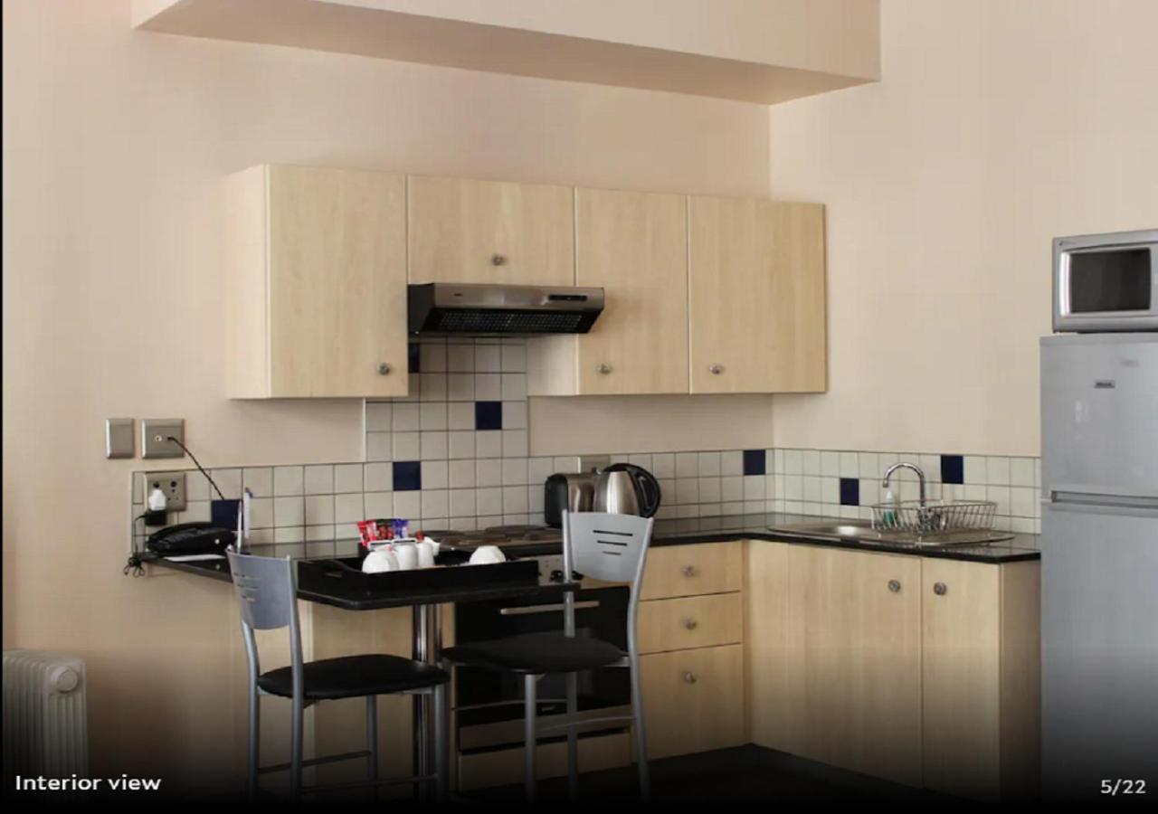 Mapungubwe Apartments