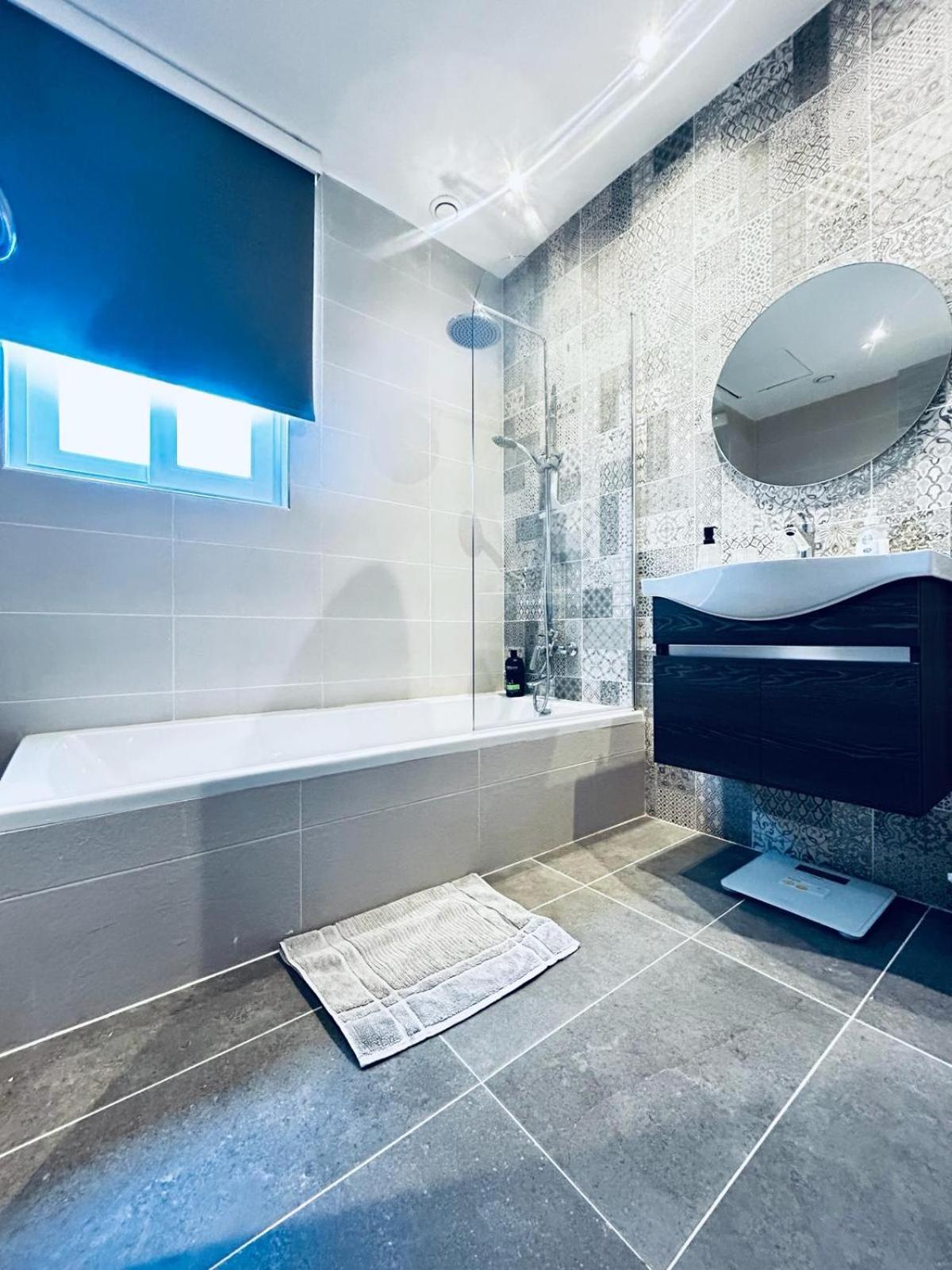 Brand New St. Julian's Luxury Apartment - Wish Malta photo 2
