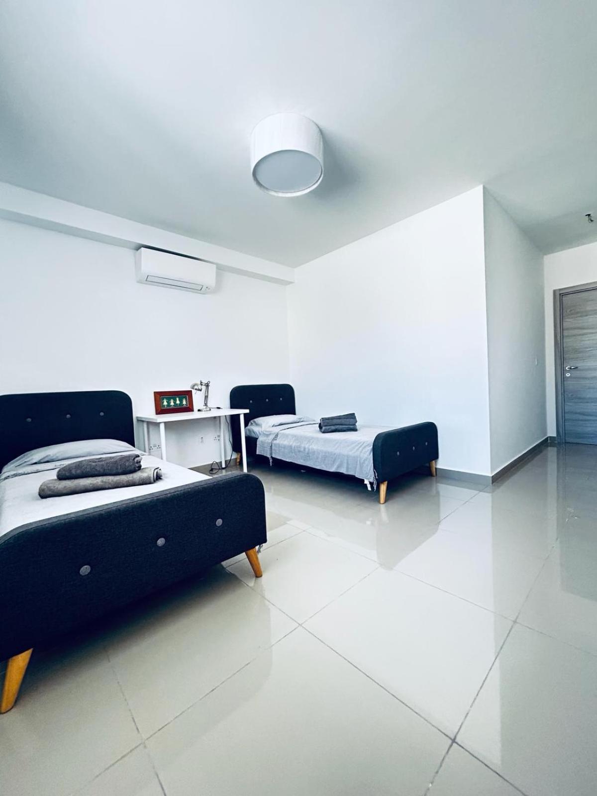 Brand New St. Julian's Luxury Apartment - Wish Malta photo 5