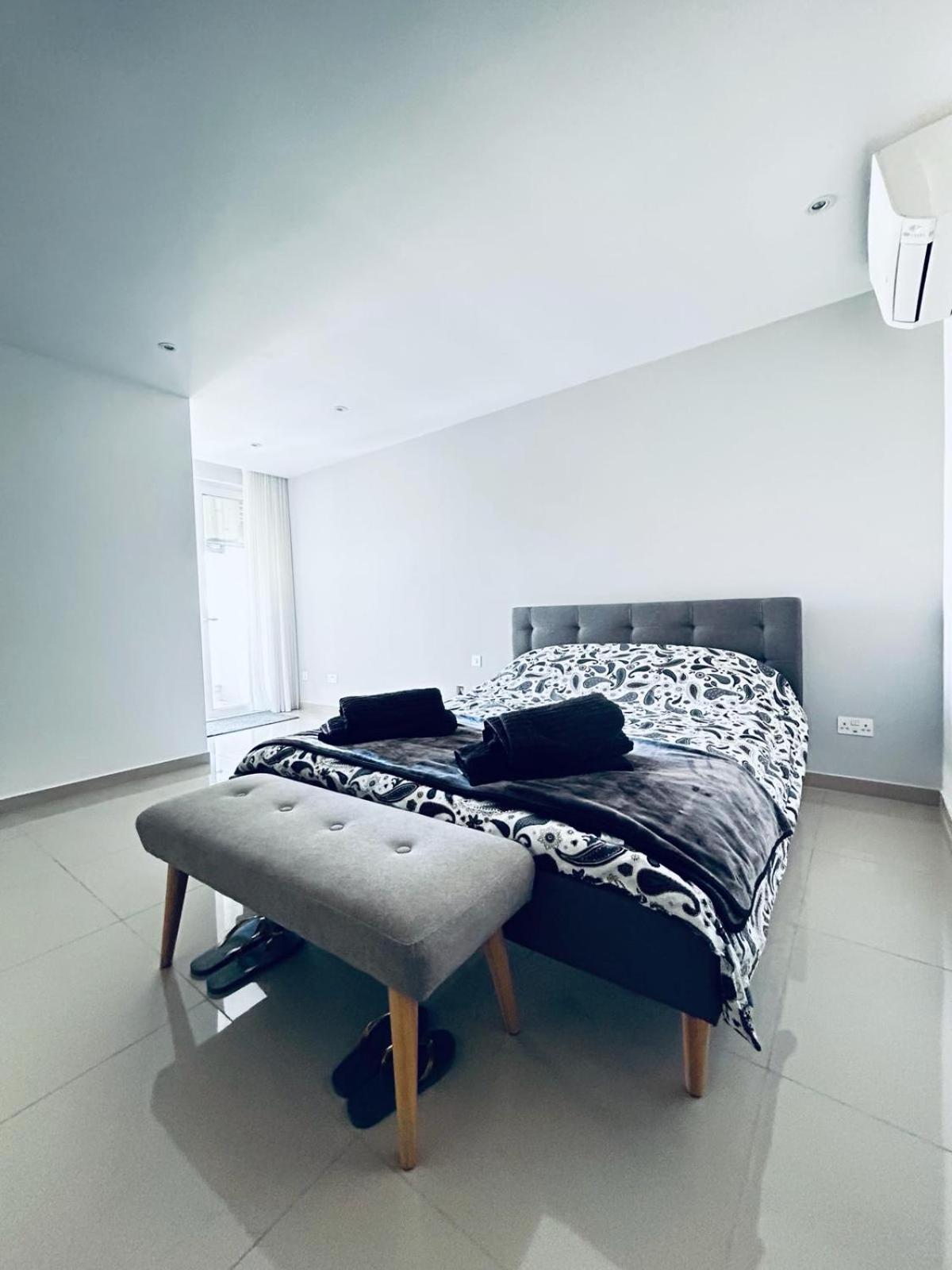 Brand New St. Julian's Luxury Apartment - Wish Malta photo 3