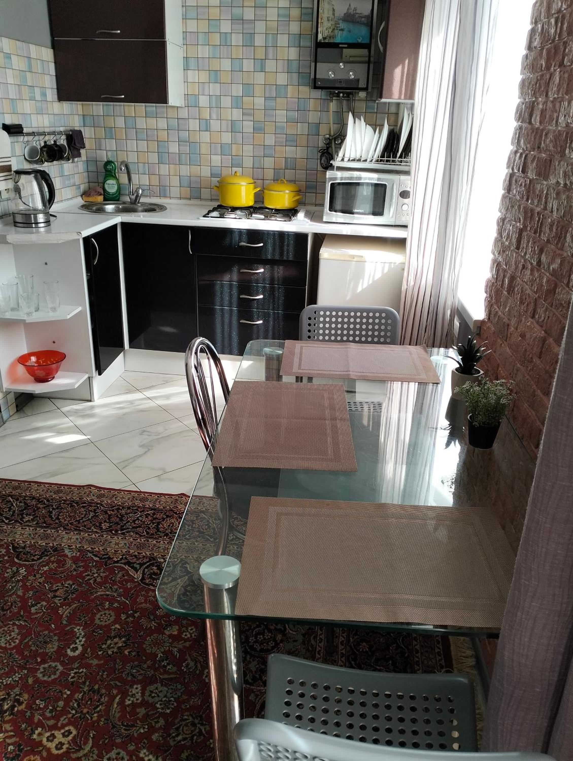 Apartment on 8 Marta view 5