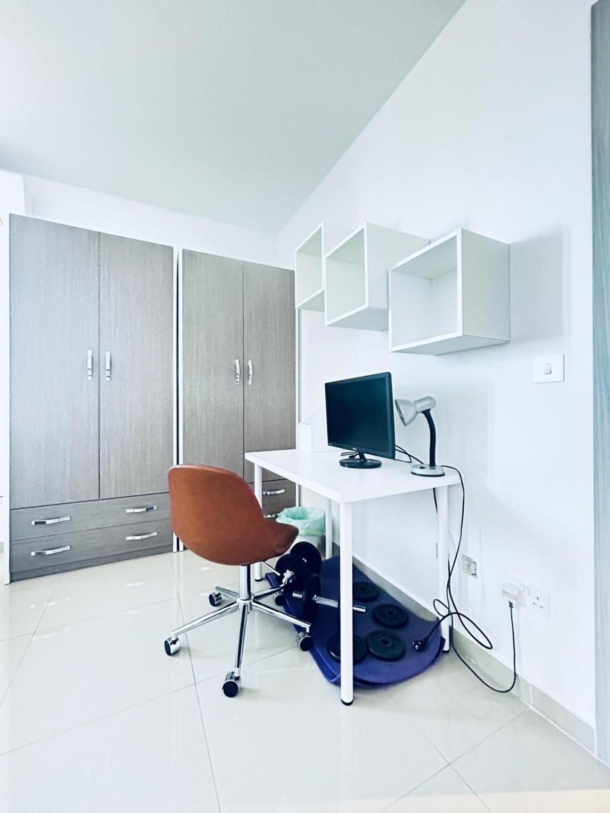 Brand New St. Julian's Luxury Apartment - Wish Malta photo 2