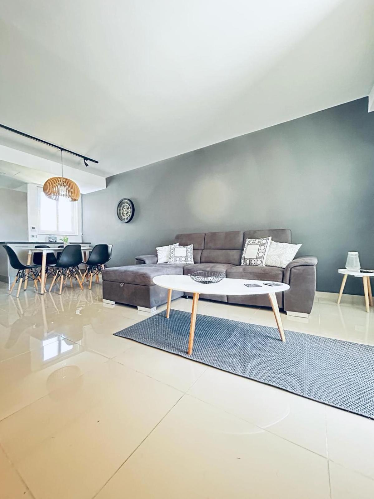 Brand New St. Julian's Luxury Apartment - Wish Malta photo 5