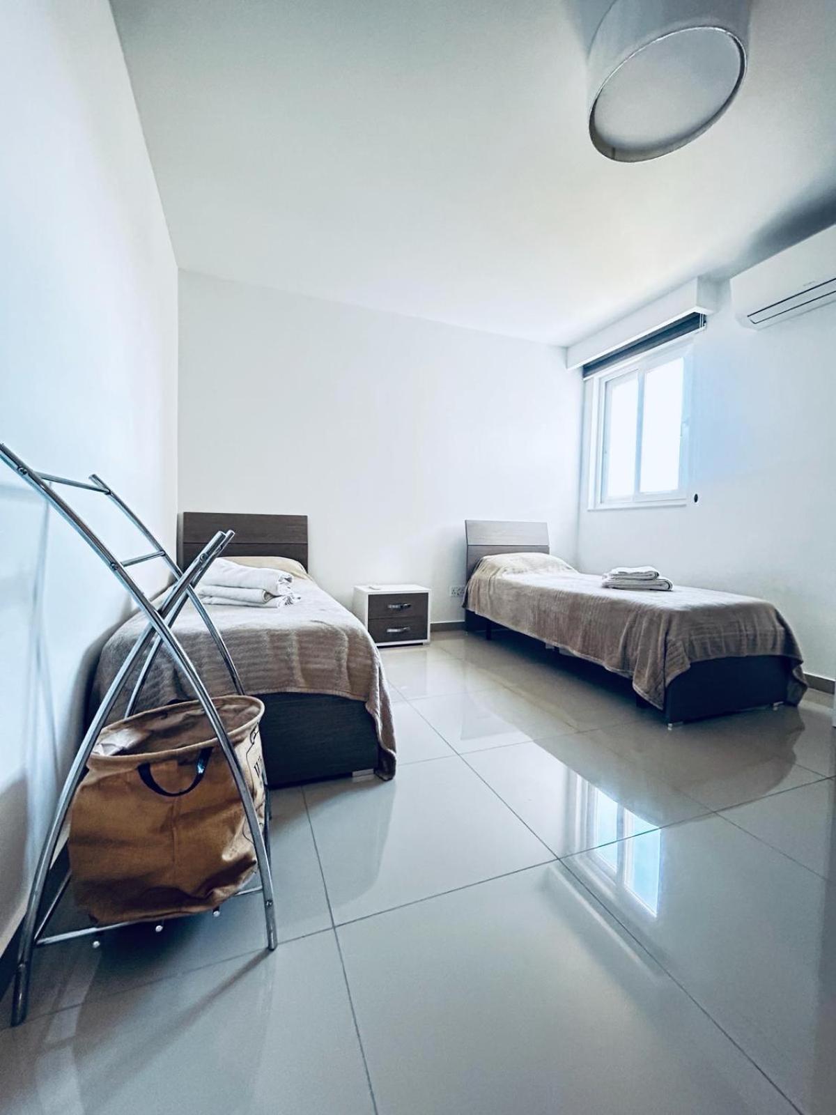 Brand New St. Julian's Luxury Apartment - Wish Malta photo 3
