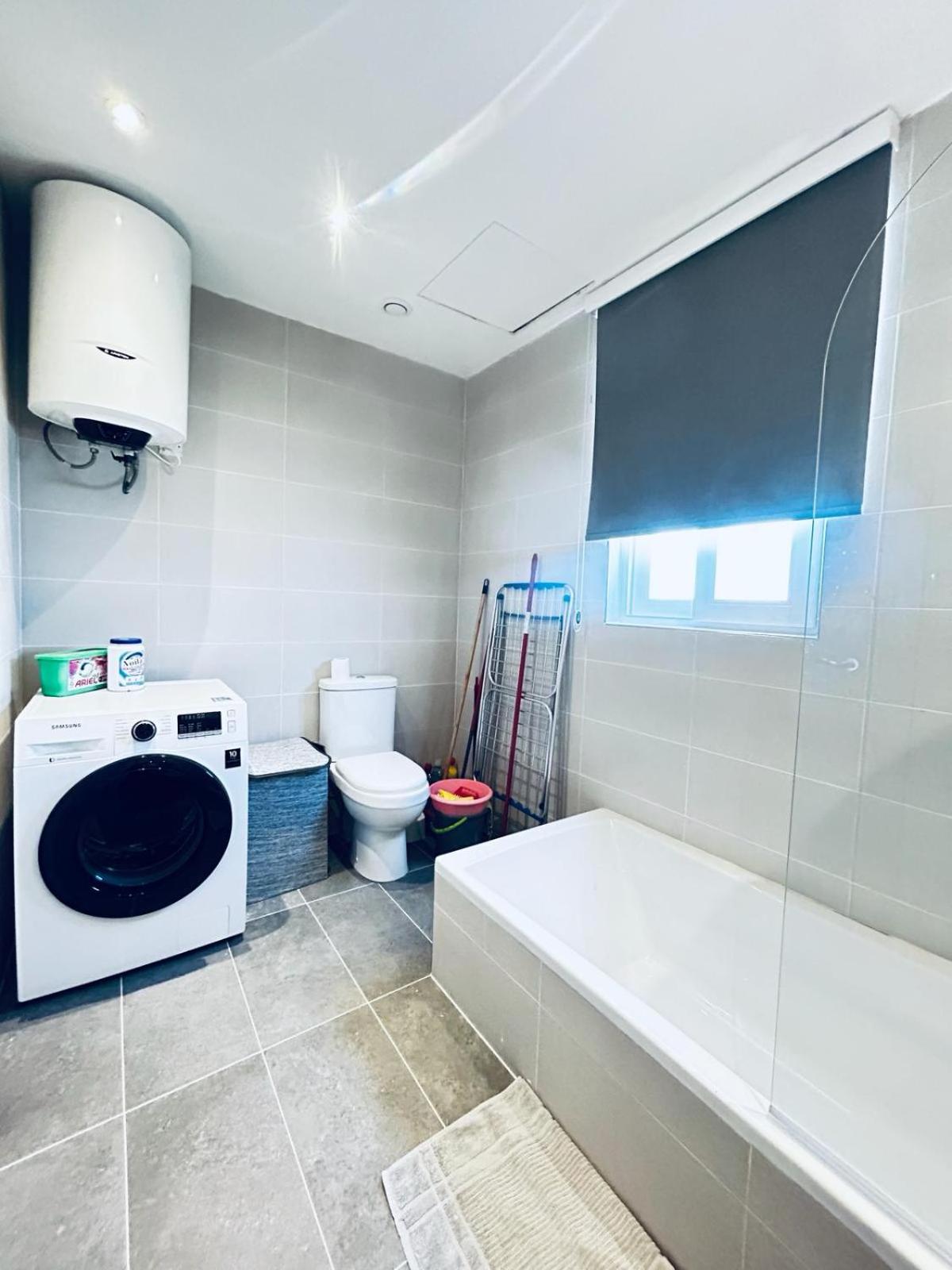 Brand New St. Julian's Luxury Apartment - Wish Malta photo 4