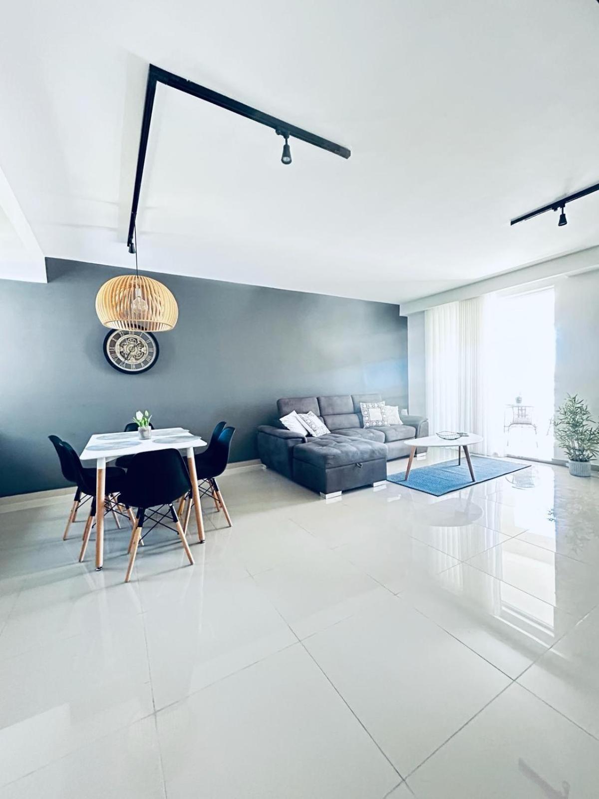 Brand New St. Julian's Luxury Apartment - Wish Malta photo 4