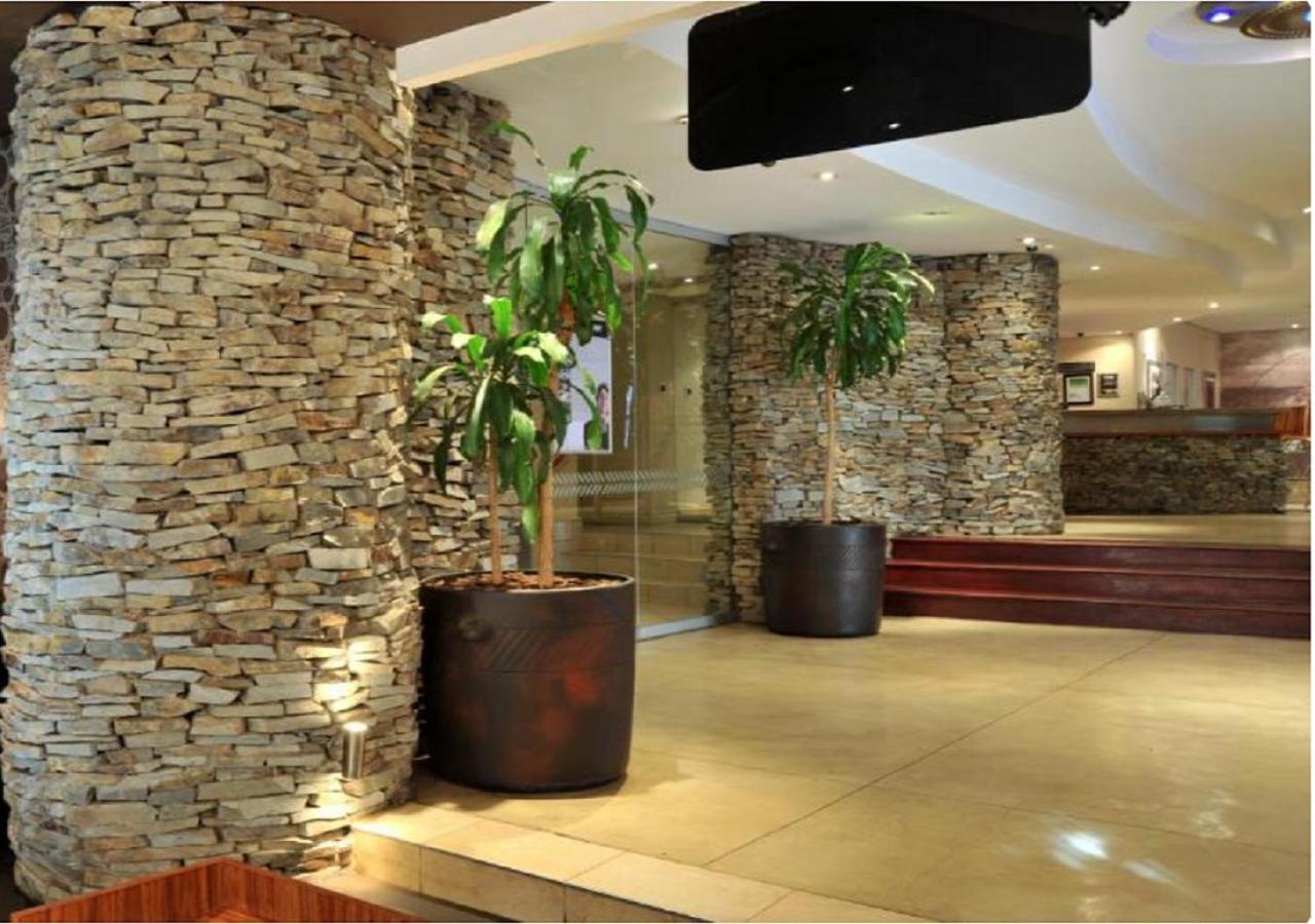 Mapungubwe Apartments