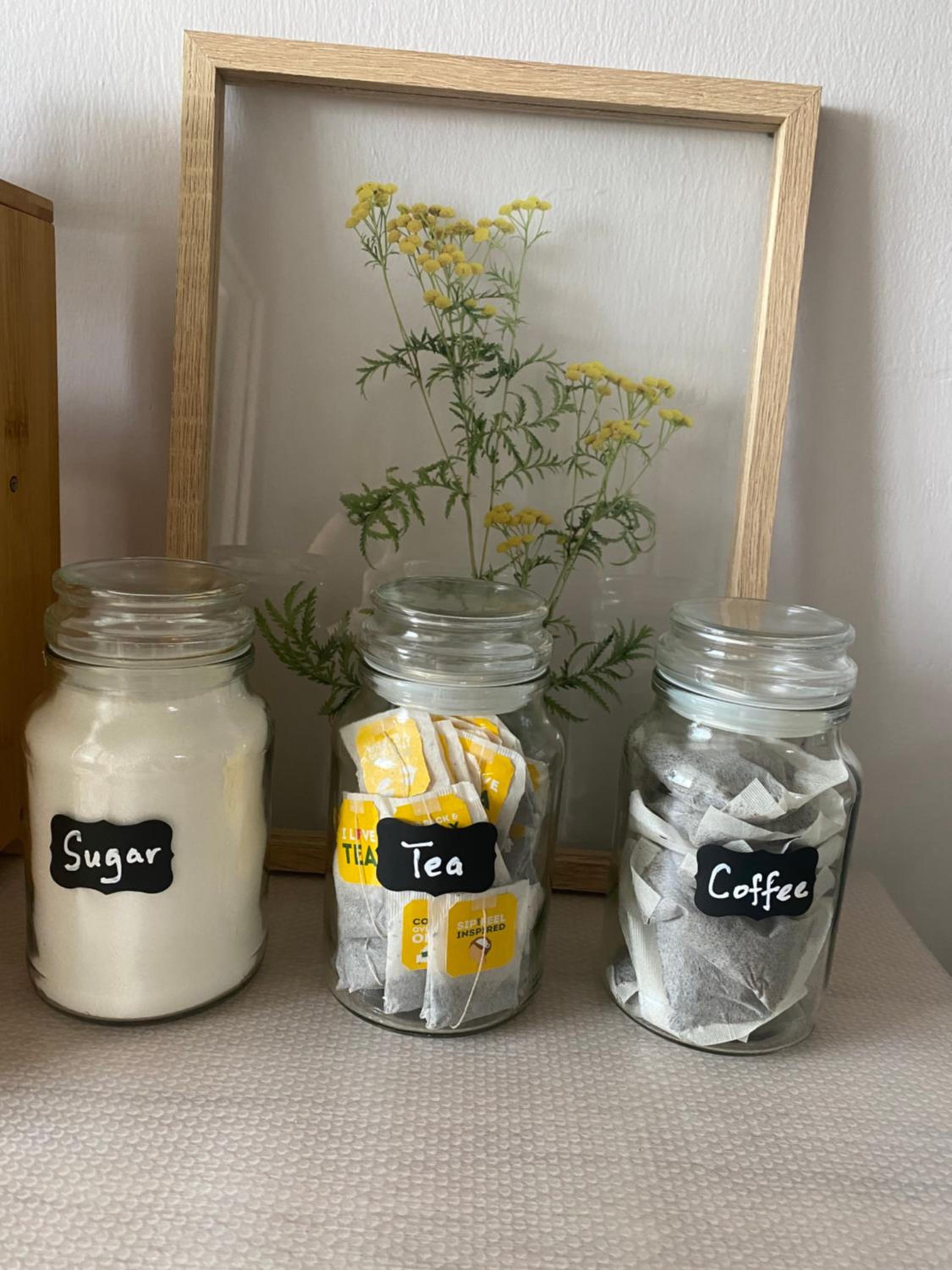 Lemon Olive Stylish Townhouse