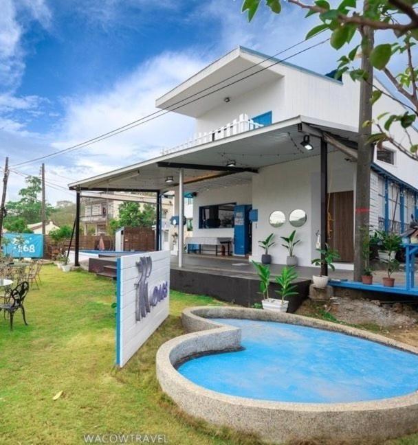 Water 168 Homestay view 2