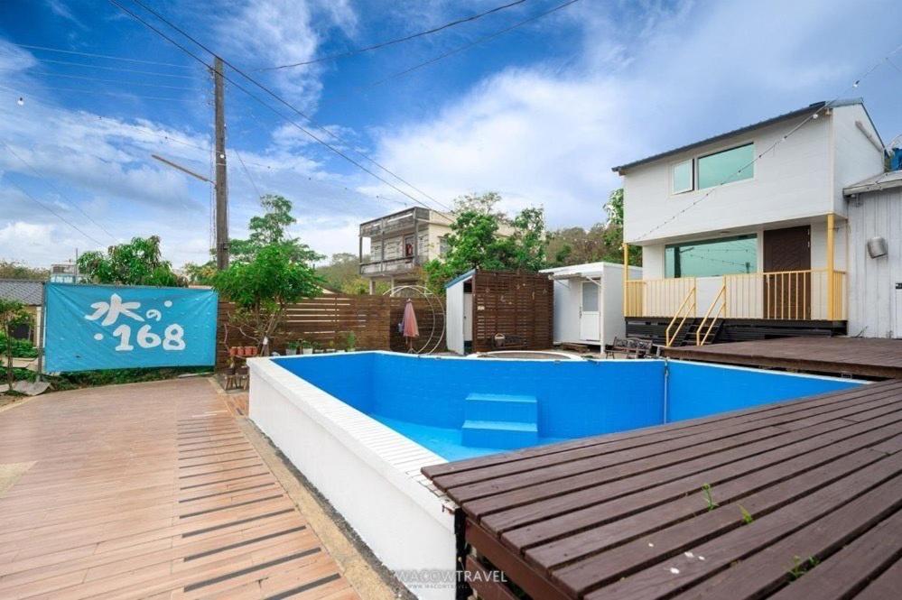 Water 168 Homestay view 3