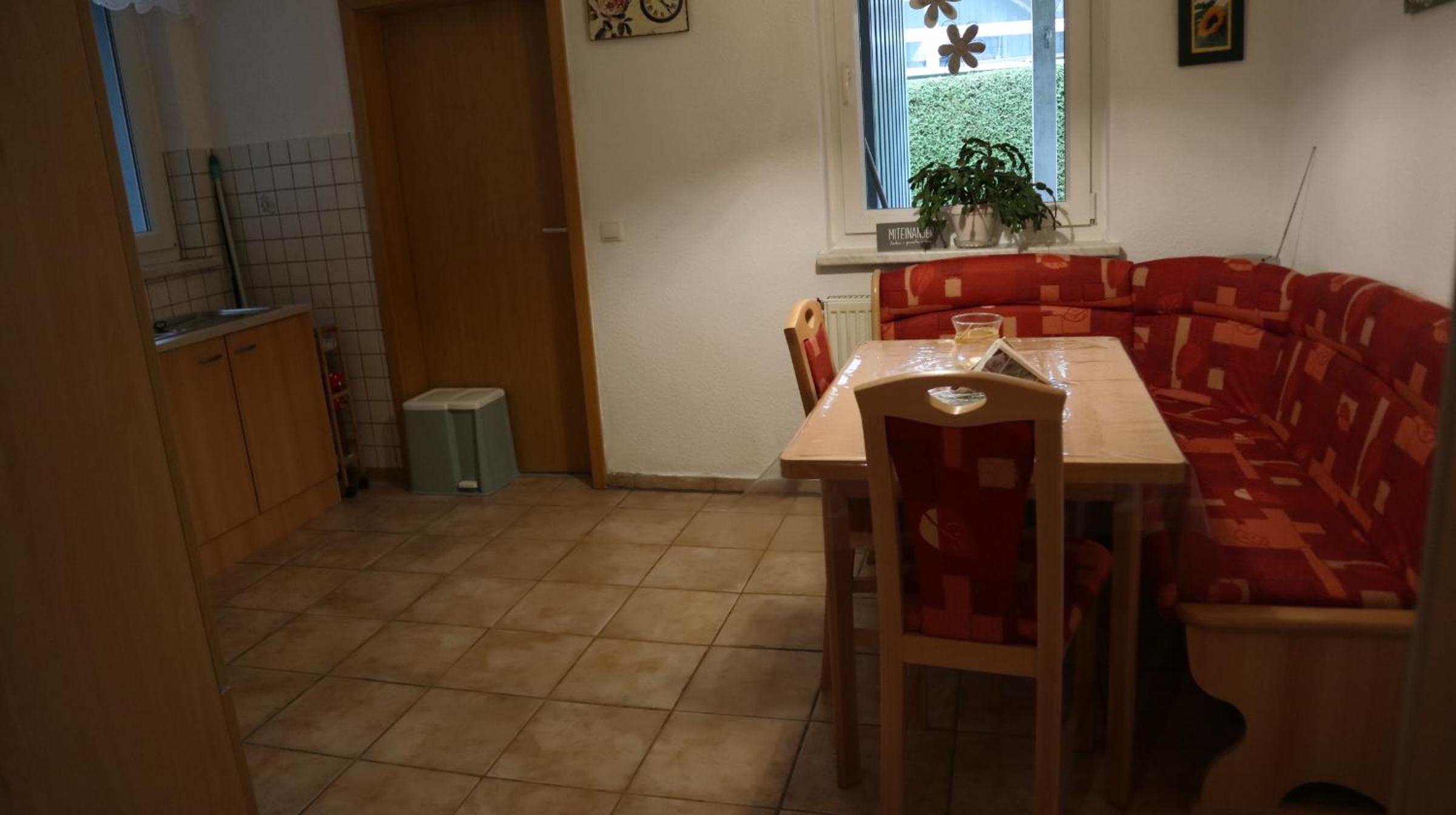Netter Ferienhaus
