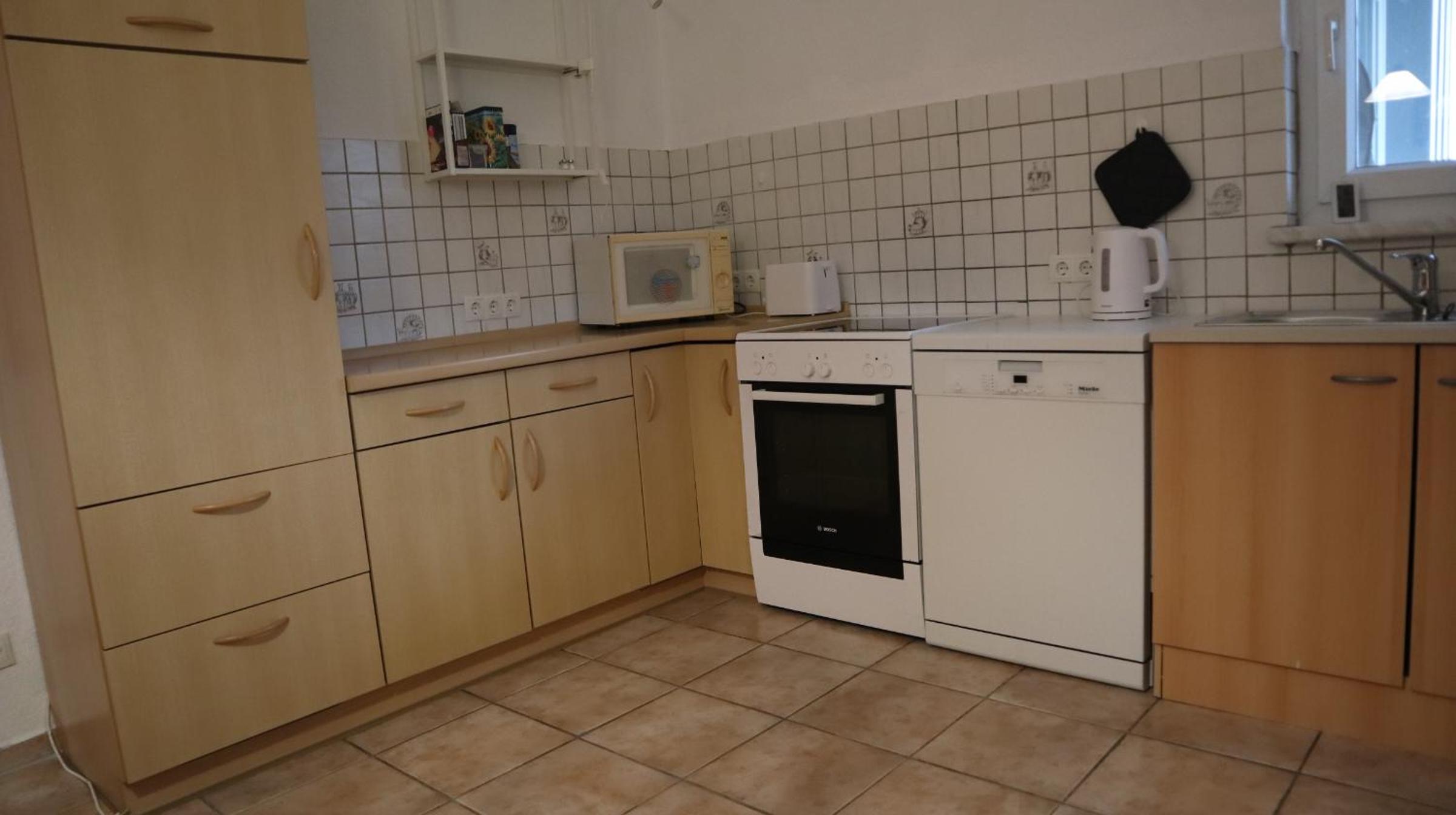 Netter Ferienhaus