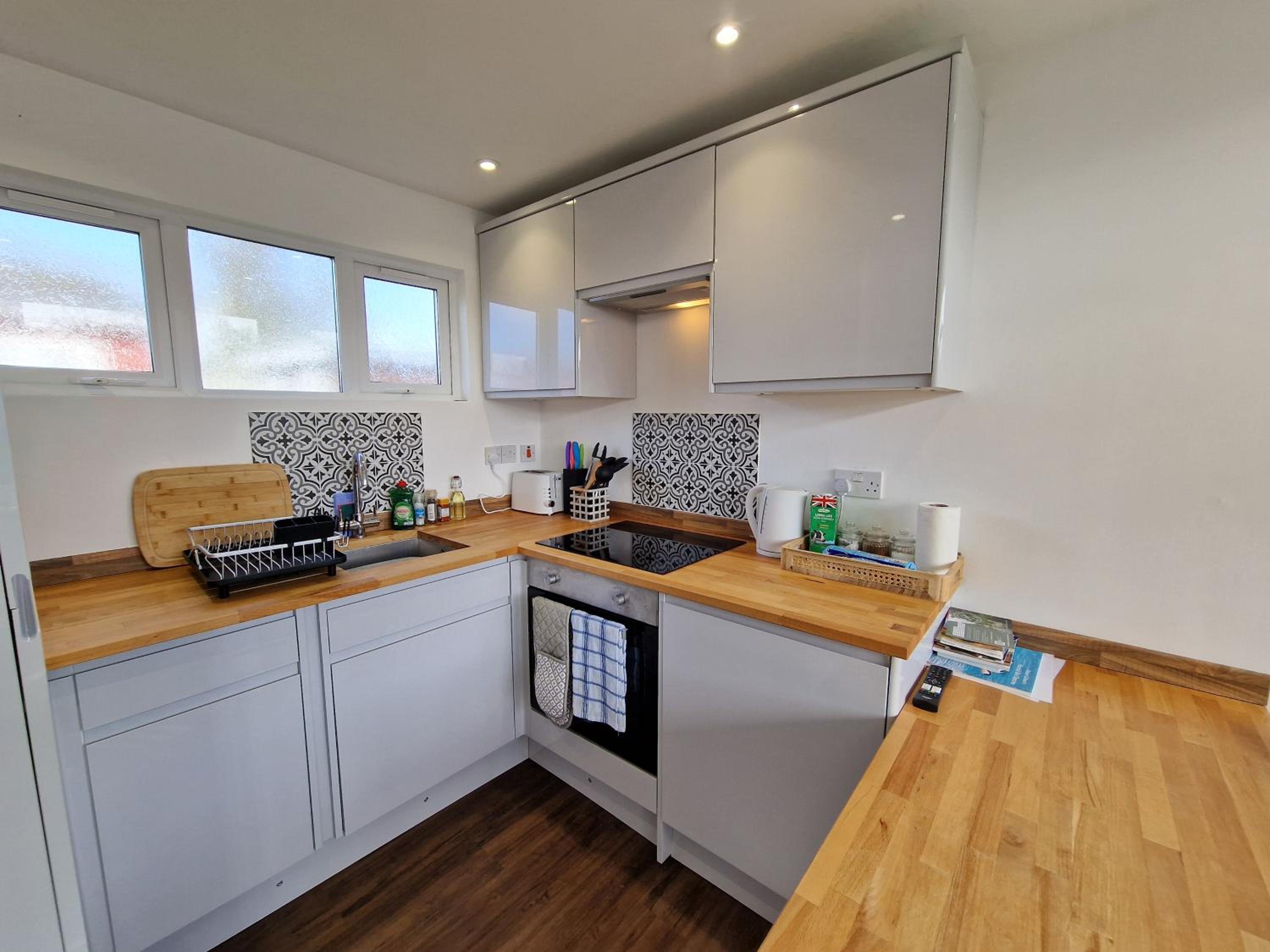 67 Broadside Holiday Chalet near Broads & Beaches