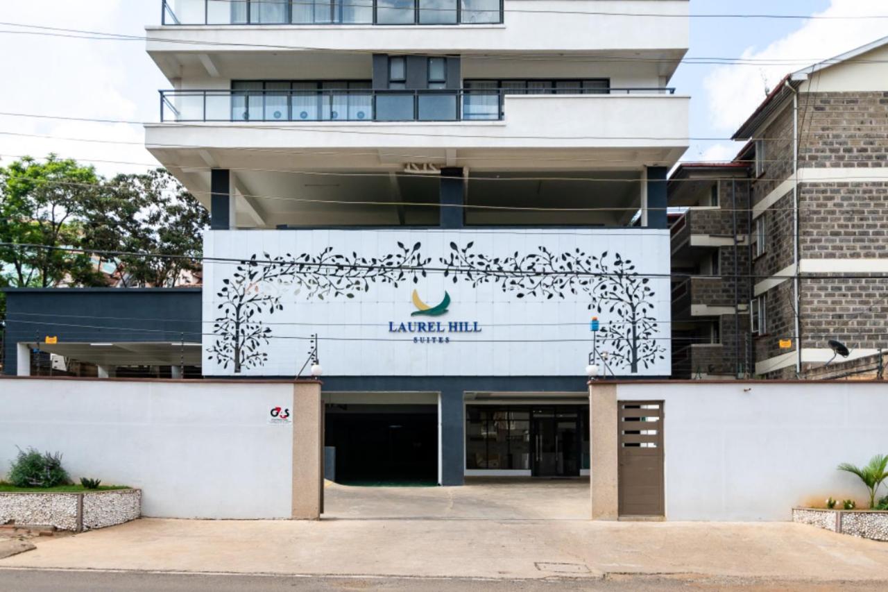 Paul Apartments