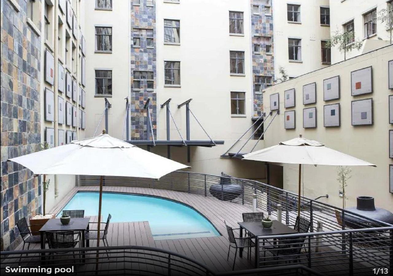 Mapungubwe Apartments