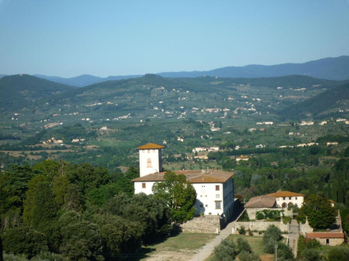 Mezzomonte View