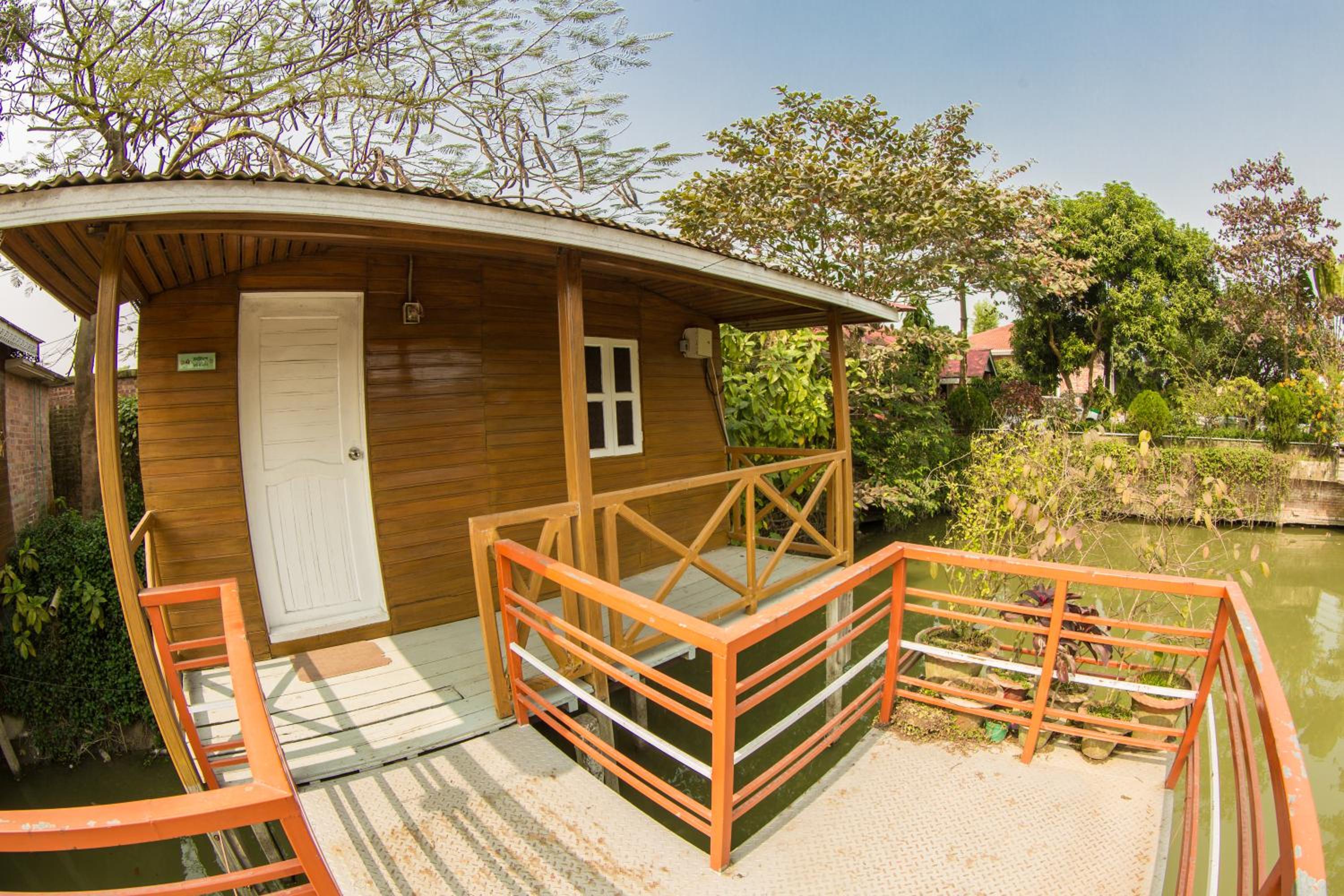Shaira Garden Hotel & Resorts