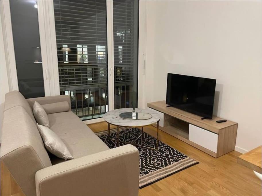 Logement spacieux proche de Lausanne