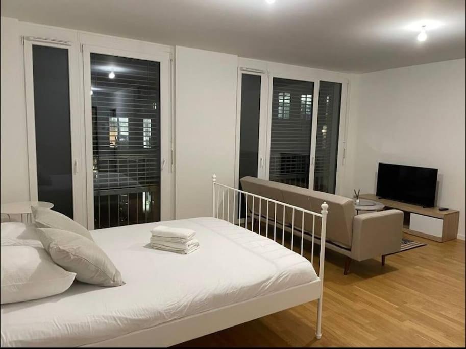 Logement spacieux proche de Lausanne