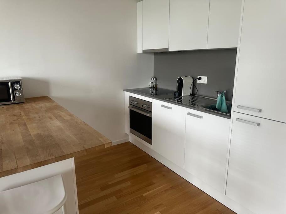 Logement spacieux proche de Lausanne