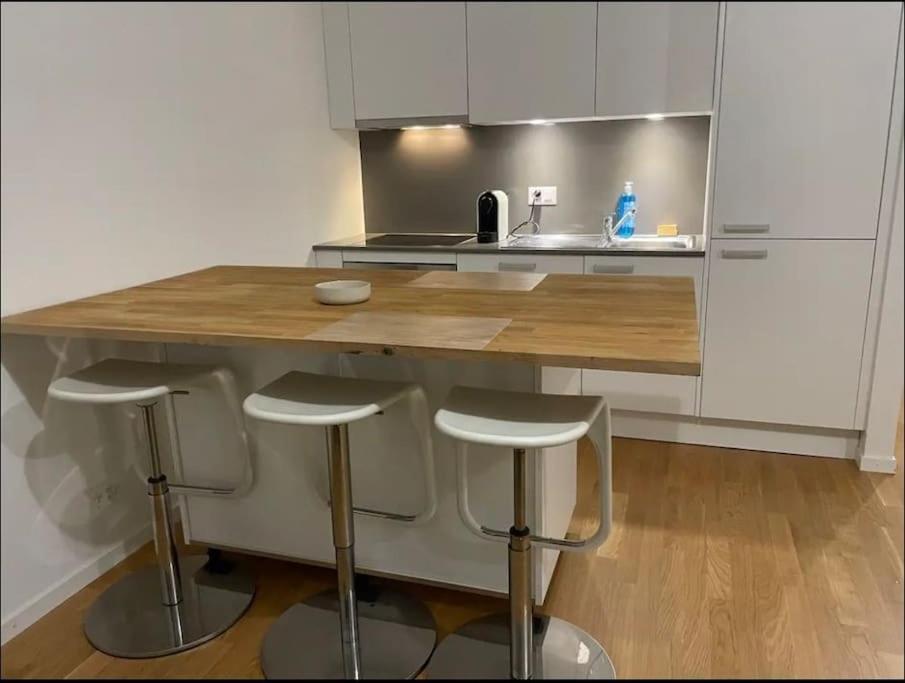 Logement spacieux proche de Lausanne