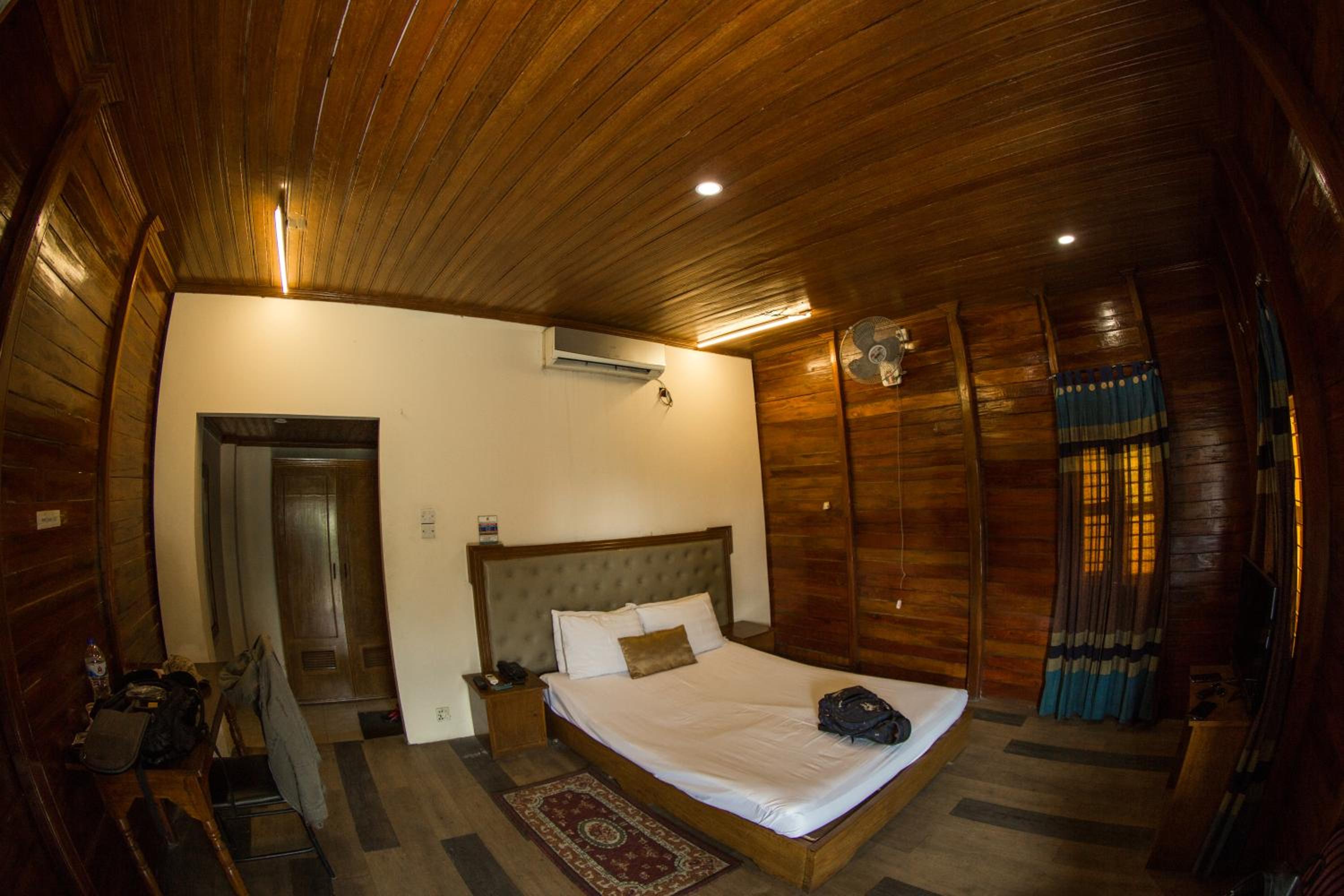 Shaira Garden Hotel & Resorts
