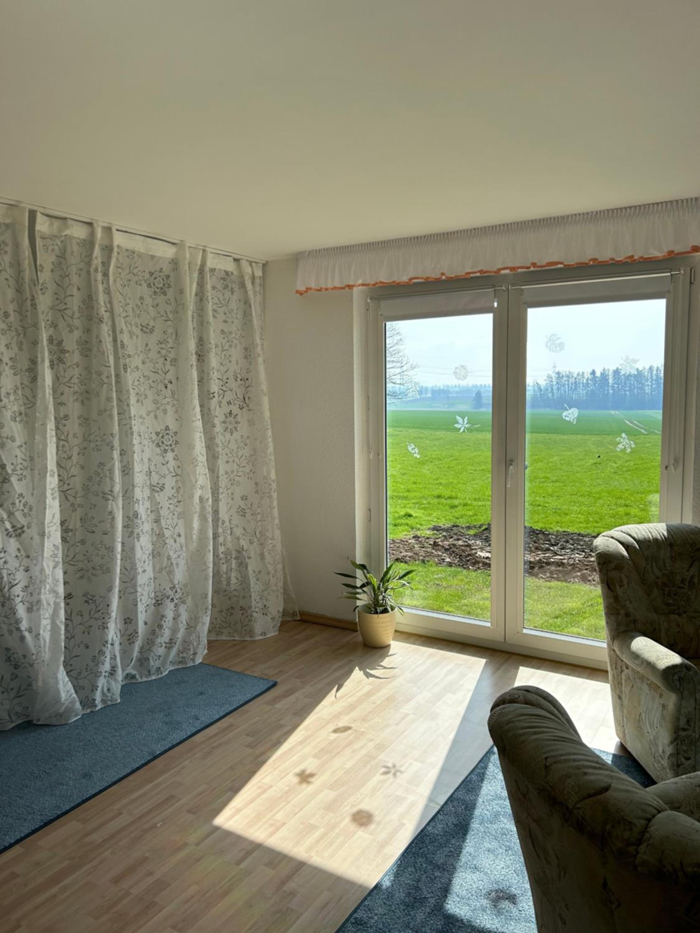 Netter Ferienhaus