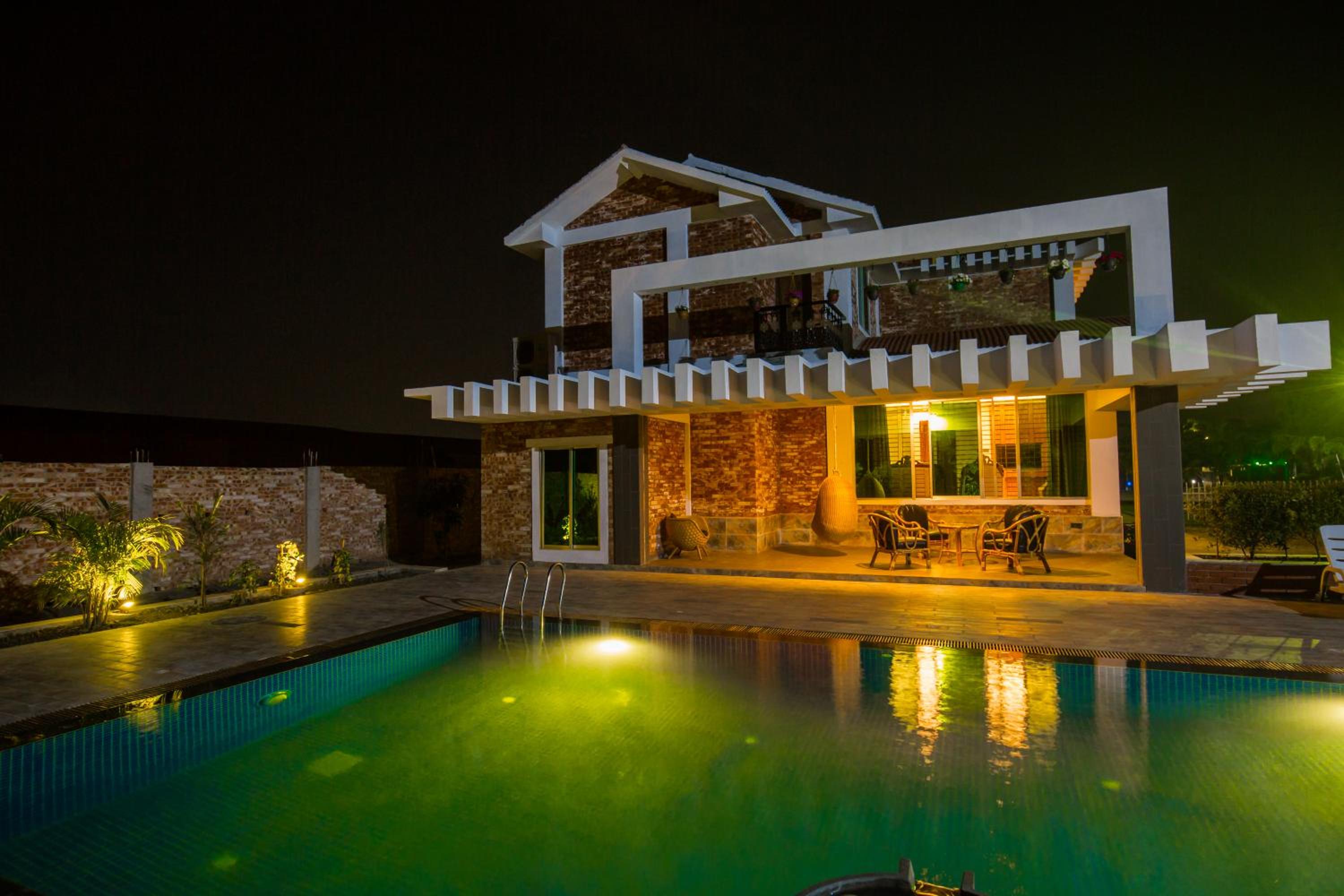Shaira Garden Hotel & Resorts