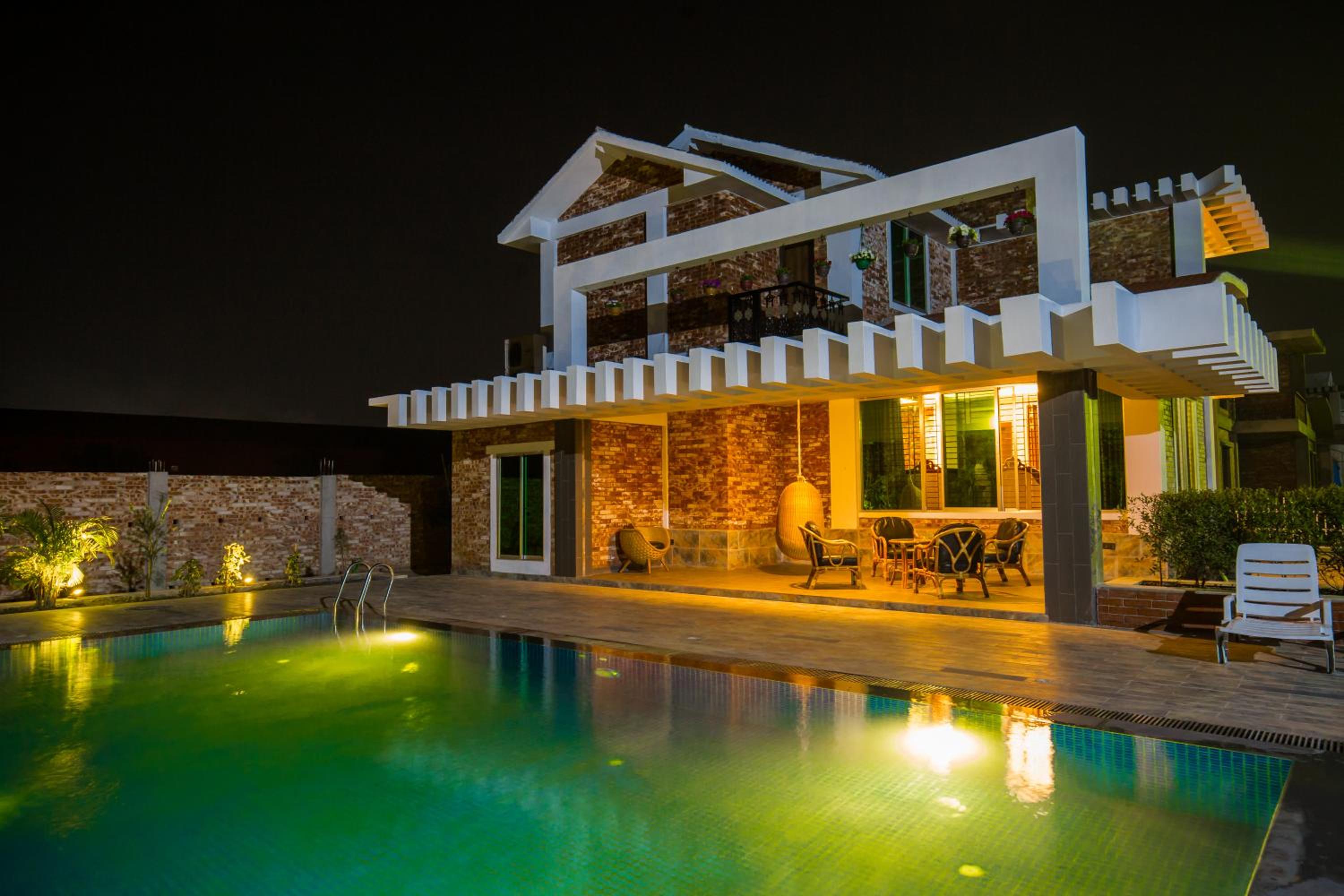 Shaira Garden Hotel & Resorts
