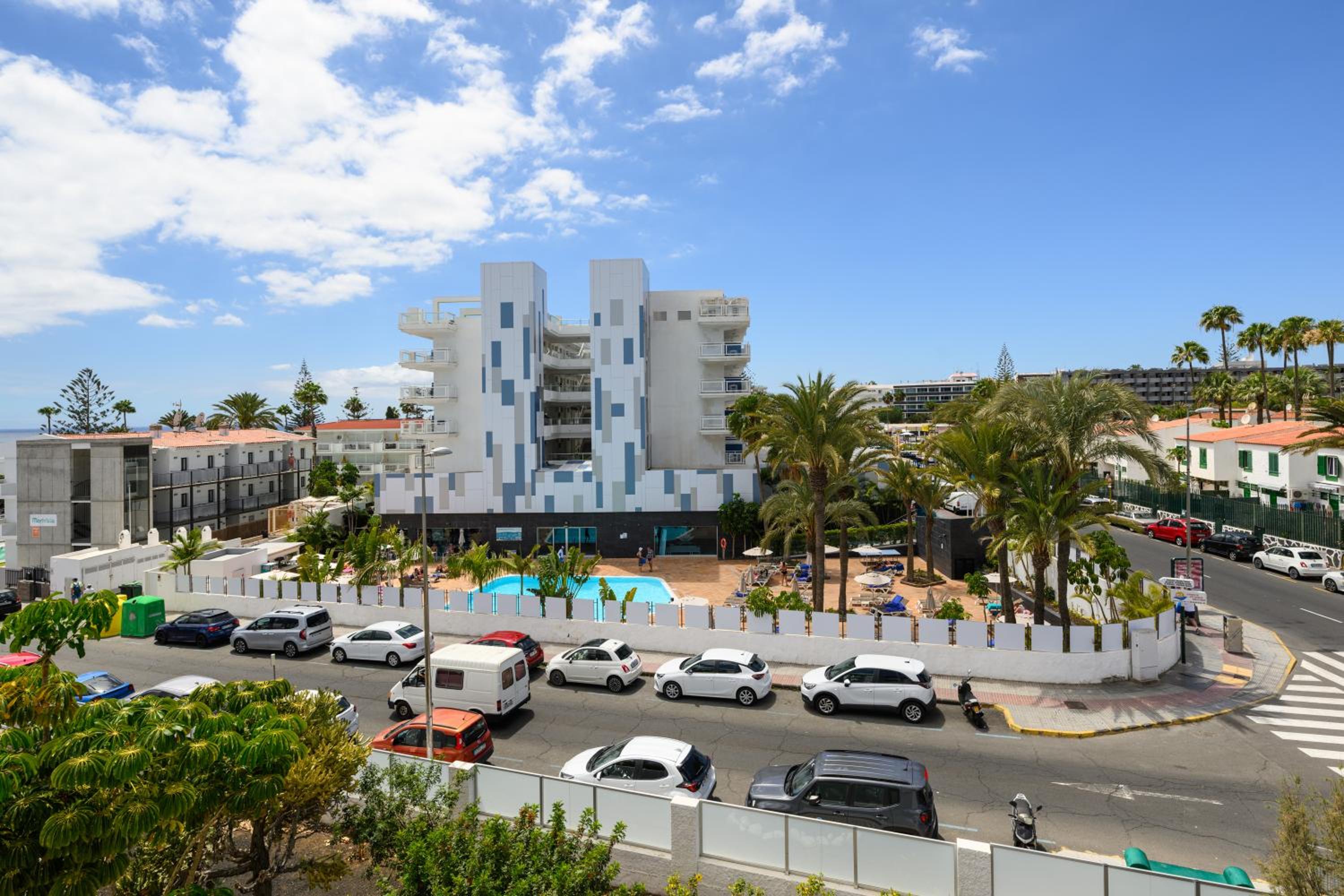 Sol y Playa II view 3