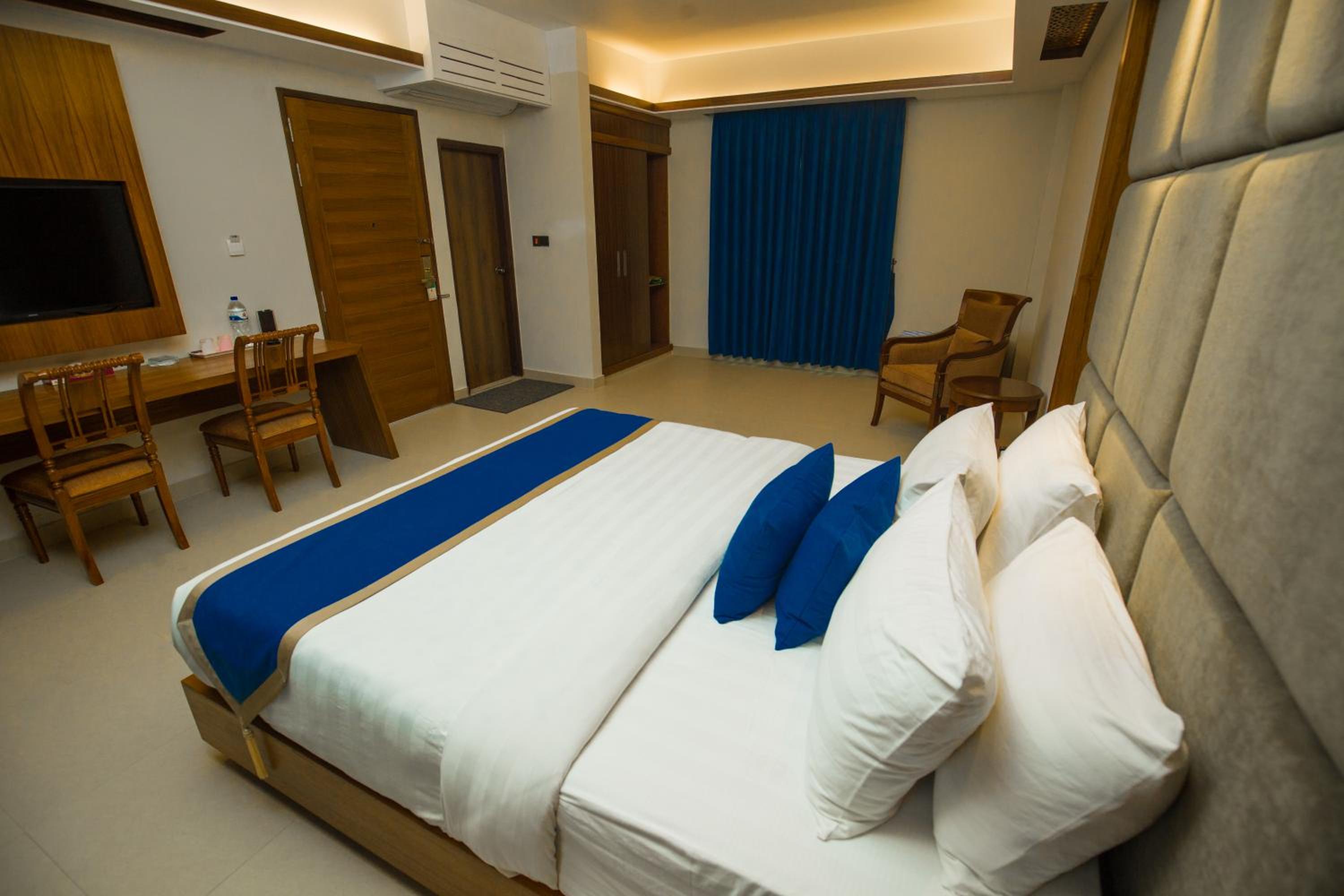 Shaira Garden Hotel & Resorts