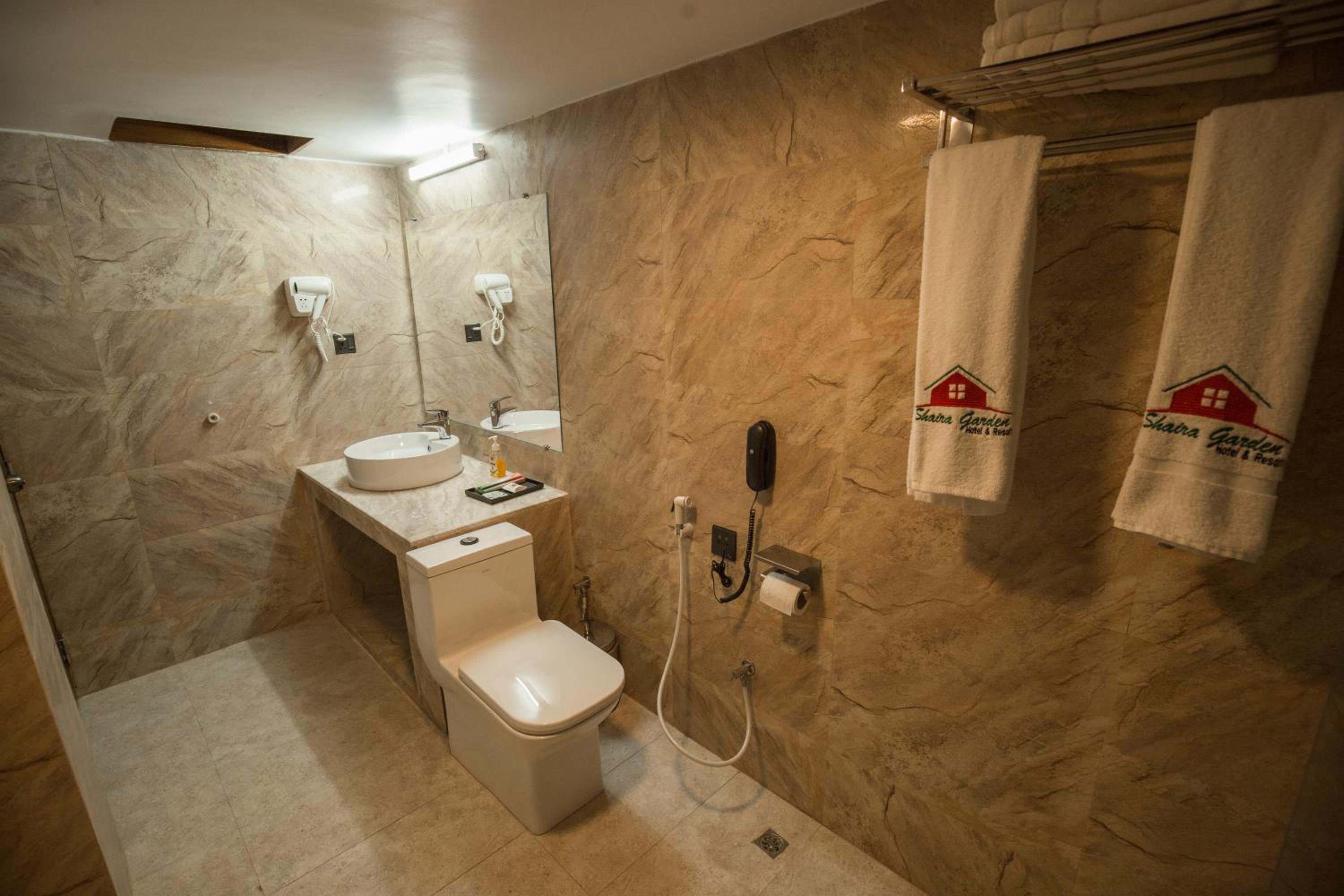 Shaira Garden Hotel & Resorts