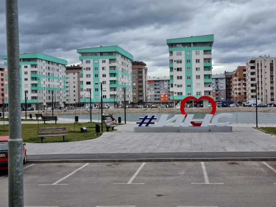 Apartman Vučko