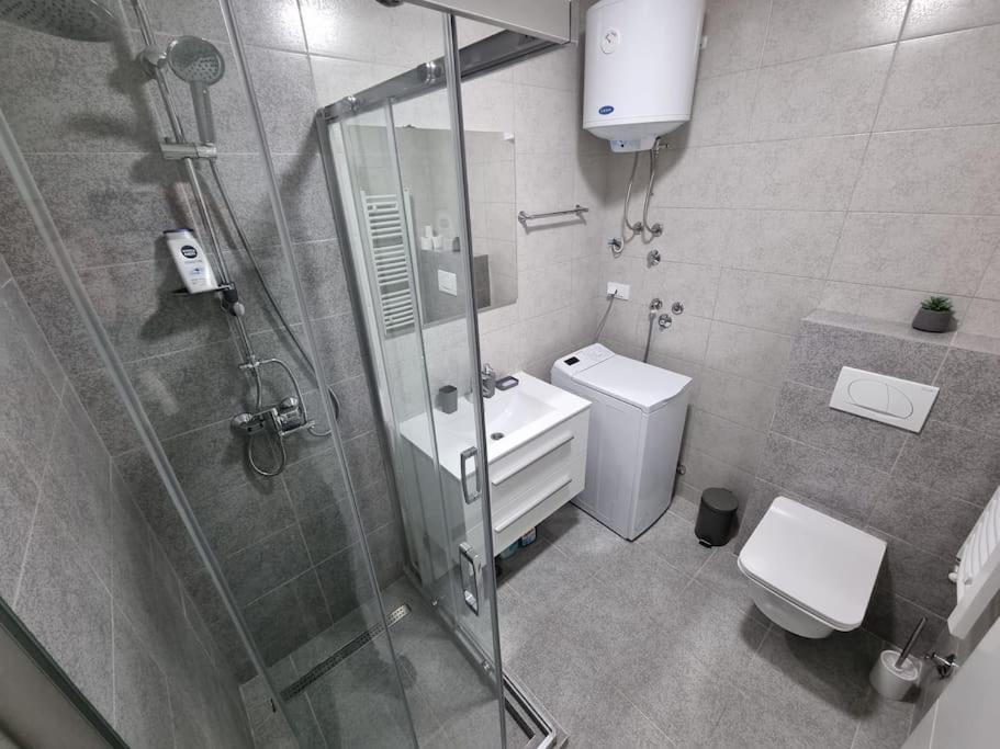 Apartman Vučko