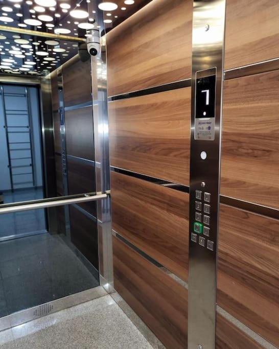Apartman Vučko