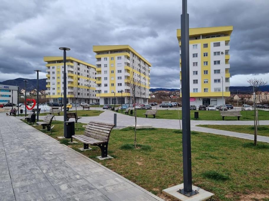 Apartman Vučko