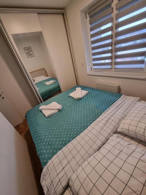 Apartman Vučko