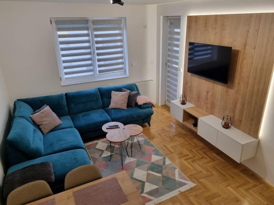 Apartman Vučko