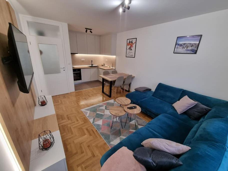 Apartman Vučko