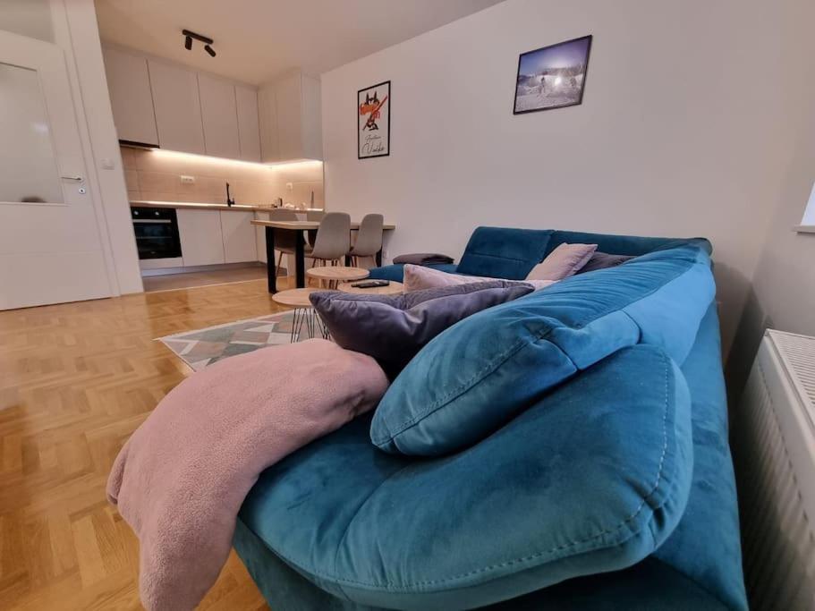 Apartman Vučko