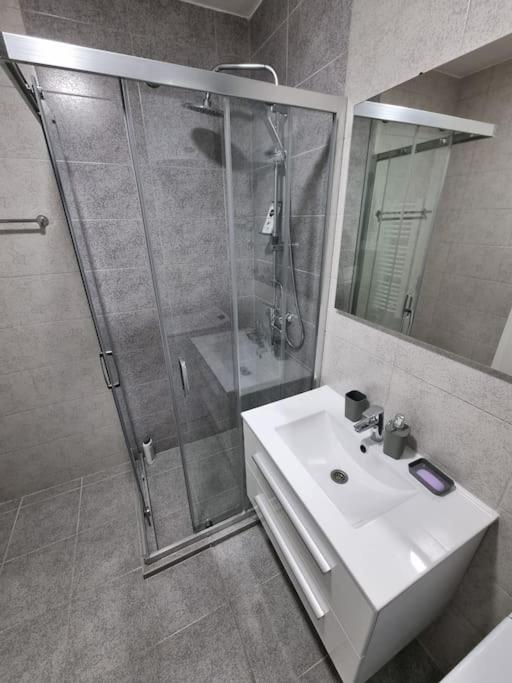 Apartman Vučko