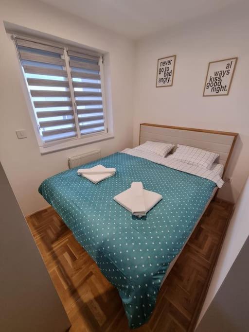 Apartman Vučko