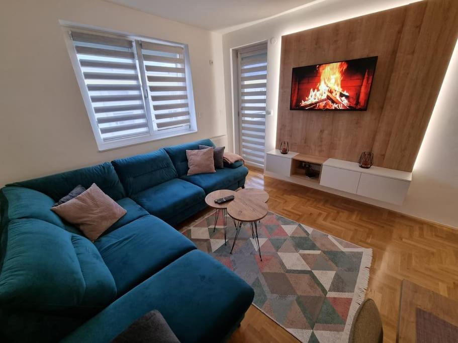 Apartman Vučko