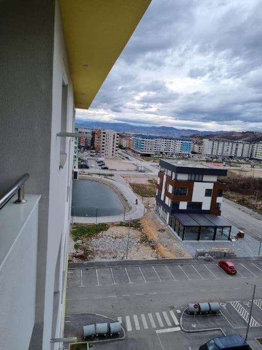 Apartman Vučko