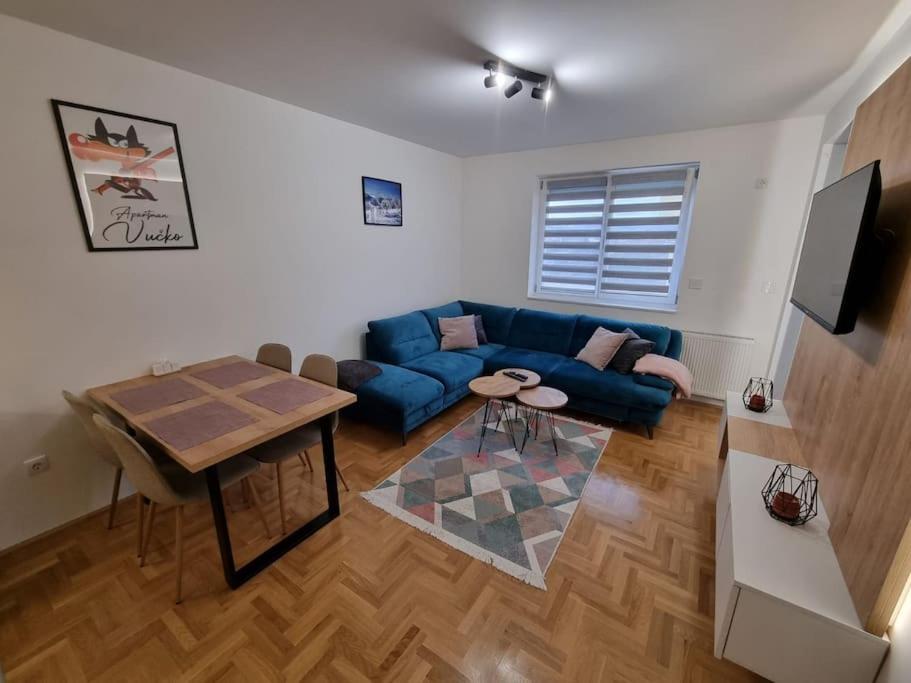 Apartman Vučko