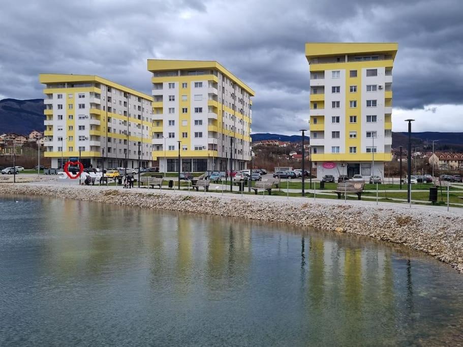 Apartman Vučko