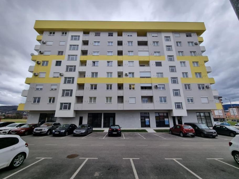 Apartman Vučko