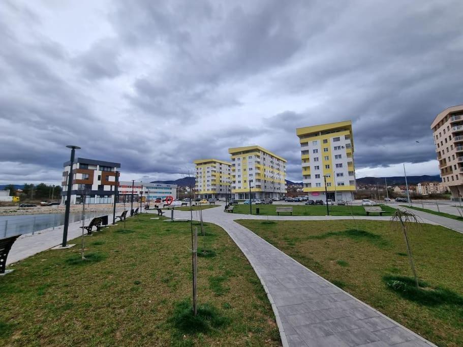 Apartman Vučko