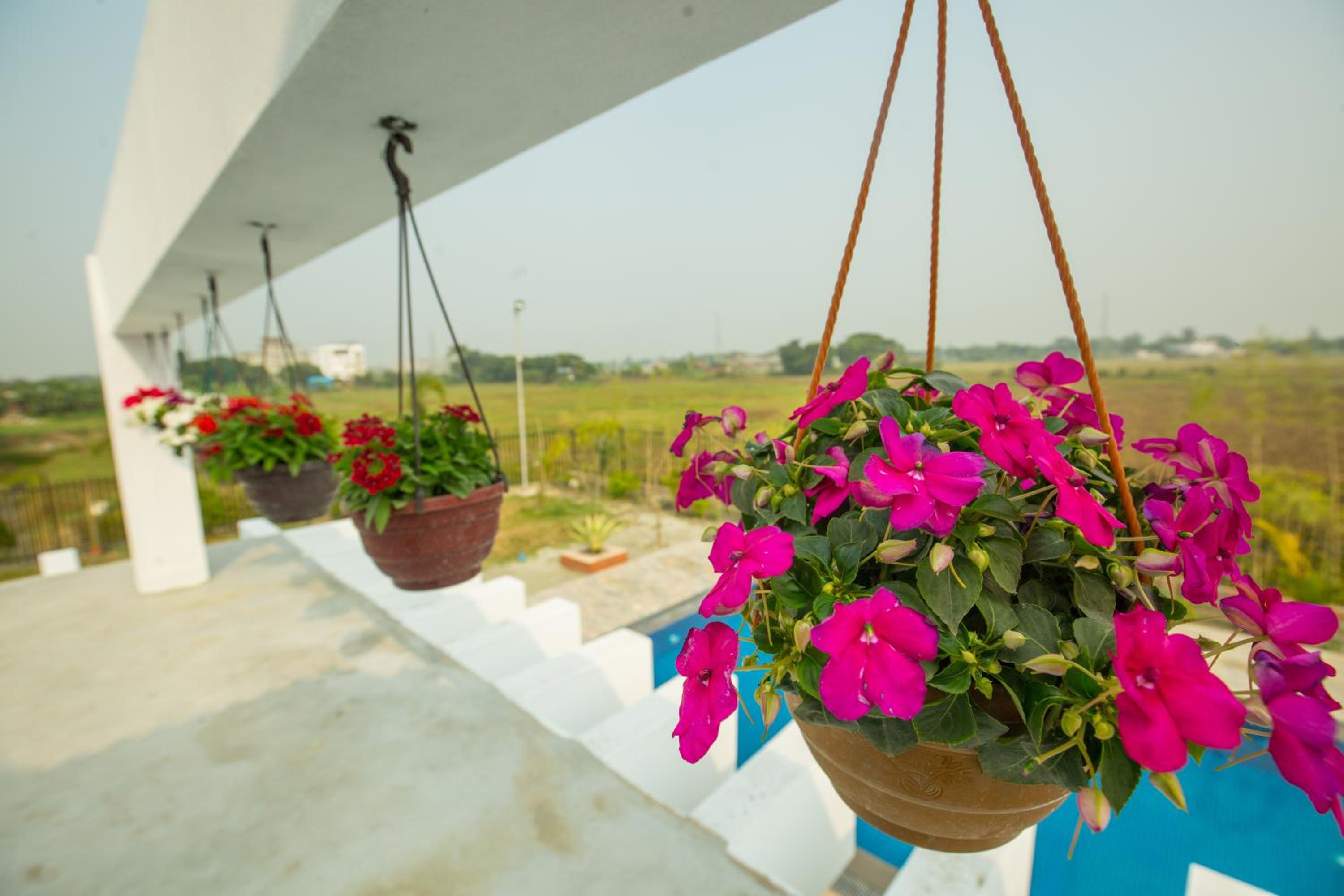 Shaira Garden Hotel & Resorts